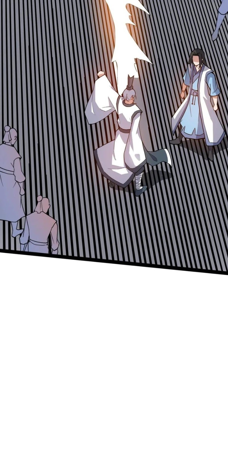 First Dragon (Yuanlong) Chapter 92 Gambar 10